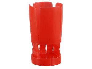Claybuster Shotshell Wads 12 Gauge CB1138-12 (Replaces WAA12R) 1-3/8 oz - 610818 CB1138-12