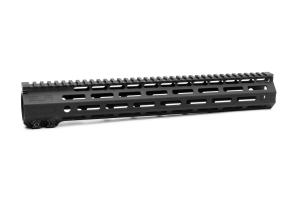 SLR Rifleworks 308H ION 14.87" Lite Handguard- MLOK