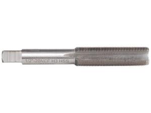 AR-STONER Muzzle Brake and Flash Hider Tap AR-15 1/2-28 - 149471"