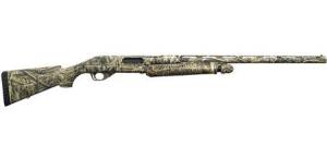 BENELLI Nova Pump 12 Gauge Field Shotgun with Realtree Max-5 Camo Stock 000010005671