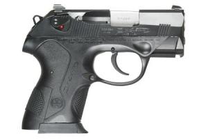 BERETTA PX4 Storm Type F Sub-Compact 40SW DA/SA Pistol