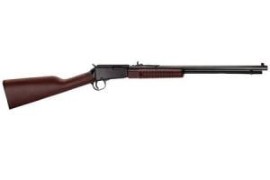 HENRY REPEATING ARMS H003T 22 Caliber Pump Action Octagon Rifle H003T