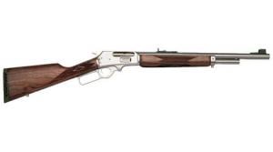 MARLIN 1895GS Guide Gun 45/70 Lever Action Rifle with Stainless Steel 000010040774
