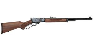 MARLIN 1895 Classic 45/70 Lever Action Rifle with Checkered Walnut Stock 000010040777