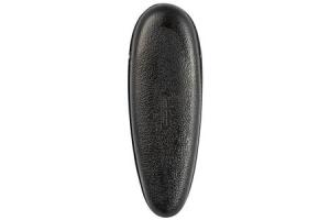 PACHMAYR Decelerator Sporting Clay Recoil Pad Medium Black Rubber 1 Inch Thick 000010048205