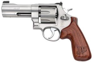 SMITH AND WESSON Model 625 Jerry Miculek 45ACP Champion Series 000010061139