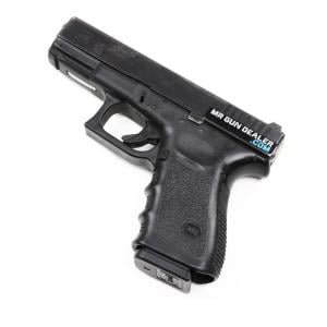 Glock 19 9mm Police Trade In 15rd Fair Condition Gen 3 PI1950203 764503502194