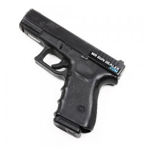 Glock 19 9mm Police Trade In 10rd mags Fair Condition Gen 3 PI1950201 7645031950