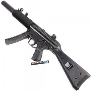Heckler And Koch MP5SD 9mm Pre May Dealer Sample Full Auto Machine Gun 000010087238