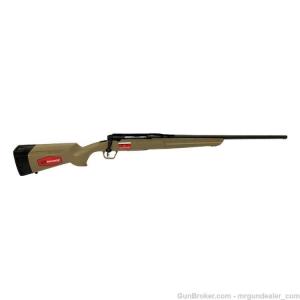 SAVAGE AXIS II 22 FDE 57435 Rifle .243 WIN