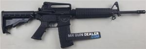 Rock River Arms First Responders AR-15 FR1072 5.56 NATO Rifle 000010090686