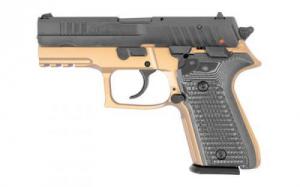 Fime Rex Zero 1cp REXZERO1CP-05B1 9mm Pistol