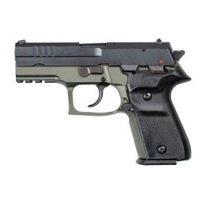 Fime Rex Zero 1cp REXZERO1CP-07G1 9mm Pistol