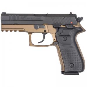 Fime Rex Zero 1s REXZERO1S-03B 9mm Pistol