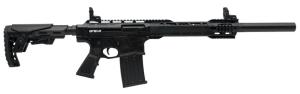 Gforce Gf12ar GF12AR1220 12 Gauge Shotgun 643477862704