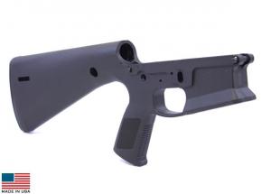 Ke Arms Kp-15 Poly Lower Milspec KP15 Multi Receiver
