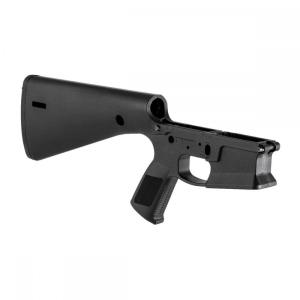 Ke Arms Kp-15 Poly Lower Stripped 16101001 Multi Receiver 000010094714