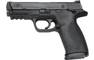 SMITH AND WESSON MP40 40SW with Night Sights and 3 Magazines