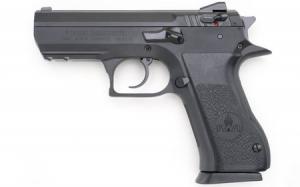 MAGNUM RESEARCH Baby Desert Eagle II 9mm Semi-Compact Pistol 000010098370