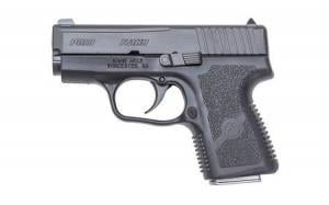 KAHR ARMS PM9 9MM BLACKENED STAINLESS SLIDE (LE) 000010098551