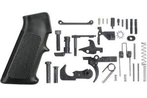 ROCK RIVER ARMS Lower Receiver Parts Kit 000010099898