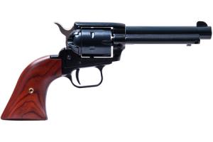 HERITAGE Rough Rider 22LR Rimfire Revolver (4.75-inch Barrel) RR22B4