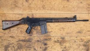 CENTURY ARMS CETME Sporter 308 20-Round Used Trade-in Rifle