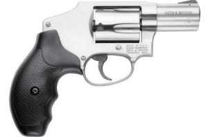 SMITH AND WESSON Model 640 357 Magnum J-Frame Revolver (LE) (Law Enforcement/Military Only) 000010186564