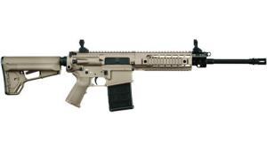 SIG SAUER SIG716 Patrol 308 FDE Rifle (LE) (Law Enforcement/Military Only)