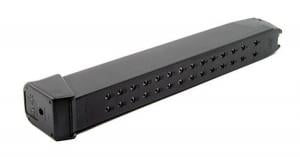 KCI Glock 9mm 33 Round Magazine