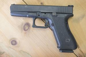 GLOCK 22 .40 POLICE TRADES (GEN2)