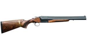 CHIAPPA Triple Threat 12 Gauge 3-Barrel Shotgun 000010220316