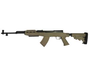 Pre-Owned CGA SKS 7.62x39mm 20" FDE 102-25515
