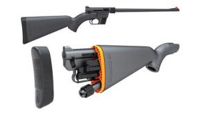 HENRY REPEATING ARMS AR-7 US 22LR Black Survival Heirloom Rifle 000010230521