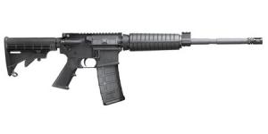 SMITH AND WESSON MP-15OR 5.56mm Semi-Auto Optic Ready Carbine Rifle (LE) (Law Enforcement/Military Only)