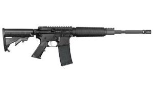 ANDERSON MANUFACTURING AM-15 Optic Ready 5.56mm Rifle 000010247720
