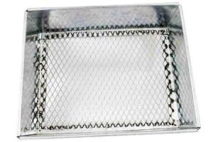 RT Sifter Standard Metal 000010270200