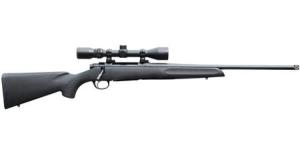 THOMPSON CENTER Compass 7mm-08 Rem. Bolt-Action Rifle with 3-9x40mm Riflescope