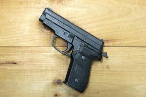 SIG SAUER P229 40SW DASA Police Trade-in Pistols (Fair Condition) 000010315943