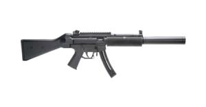 ATI GSG. GSG-522 22 LR SD Lightweight Rimfire Rifle 000010316500