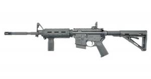 COLT M4 Carbine 5.56x45 NATO Magpul MOE Series Black California Compliant 000010316735