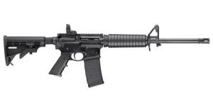 SMITH AND WESSON MP-15 Sport 5.56mm Semi-Auto Rifle (LE) (Law Enforcement/Military Only)