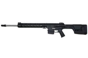 AMERICAN DEFENSE MFG UIC-10A 6.5 Creedmoor Semi-Automatic Rifle with 22-Inch Barrel 000010328137