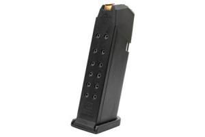 GLOCK 19 GEN5 9mm 15-Round Factory Magazine 000010328627