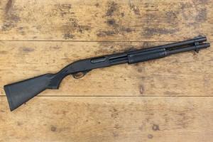 REMINGTON 870 Police Magnum 12 Gauge Police Trade-In Shotguns