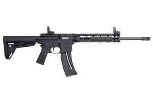 SMITH AND WESSON MP15-22 Sport 22LR Rimfire Rifle (LE) (Law Enforcement/Military Only)