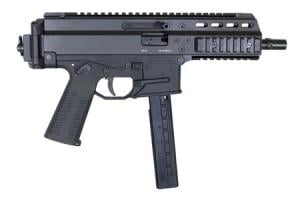 BRUGER  TOMET APC9 9mm Luger Semi-Automatic Pistol 000010336620