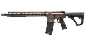 CUSTOM RIFLE - DANIEL DEFENSE DDM4 V7 5.56mm Exclusive Semi-Automatic Rifle  with M-LOK 000010346156