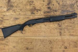 REMINGTON 870 Police Magnum 12 Gauge Police Trade-In Shotgun
