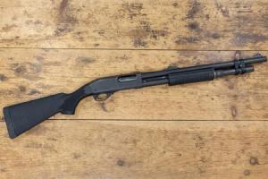 REMINGTON 870 Police Magnum 12 Gauge Police Trade-In Shotguns